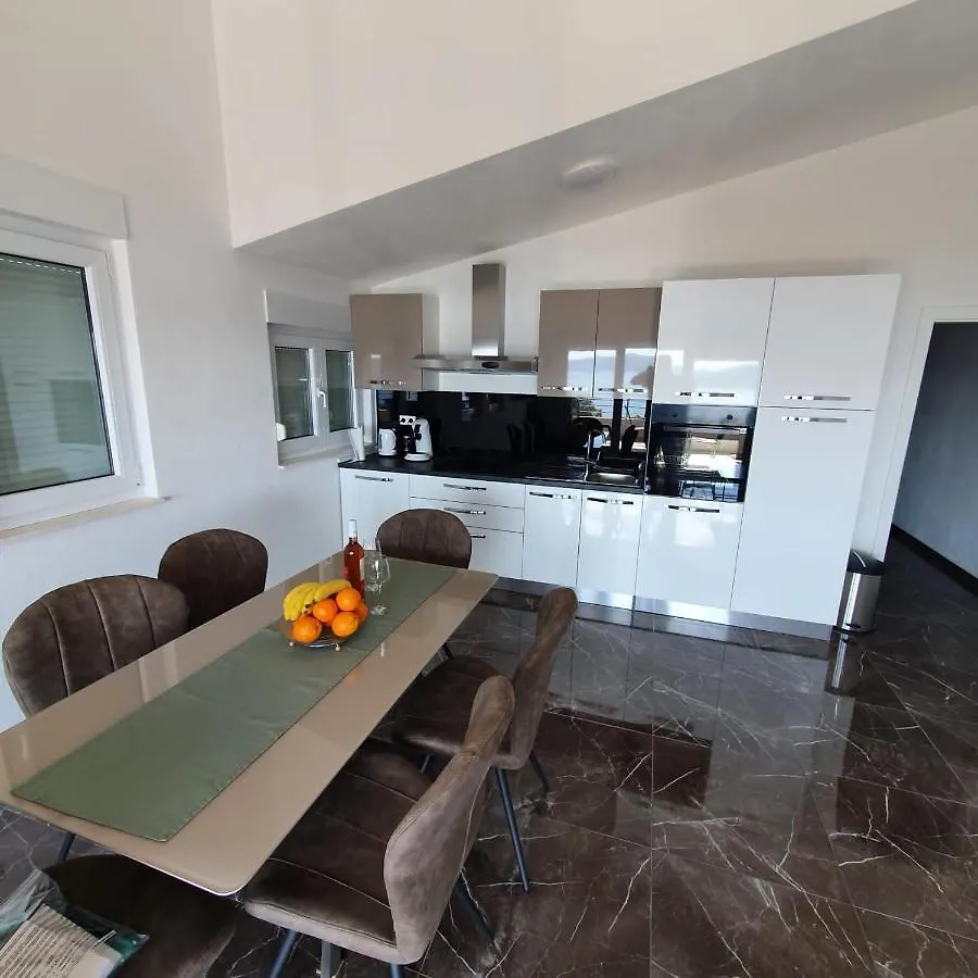 Villa Botic Trogir Croatia