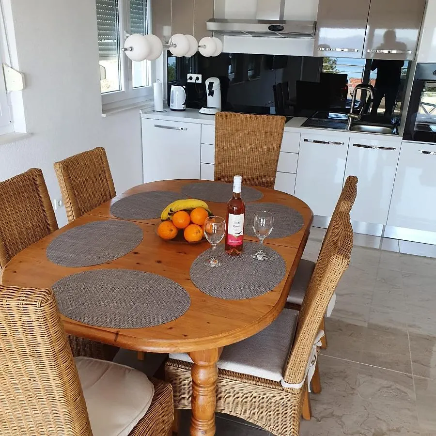 Villa Botic Trogir Apartment