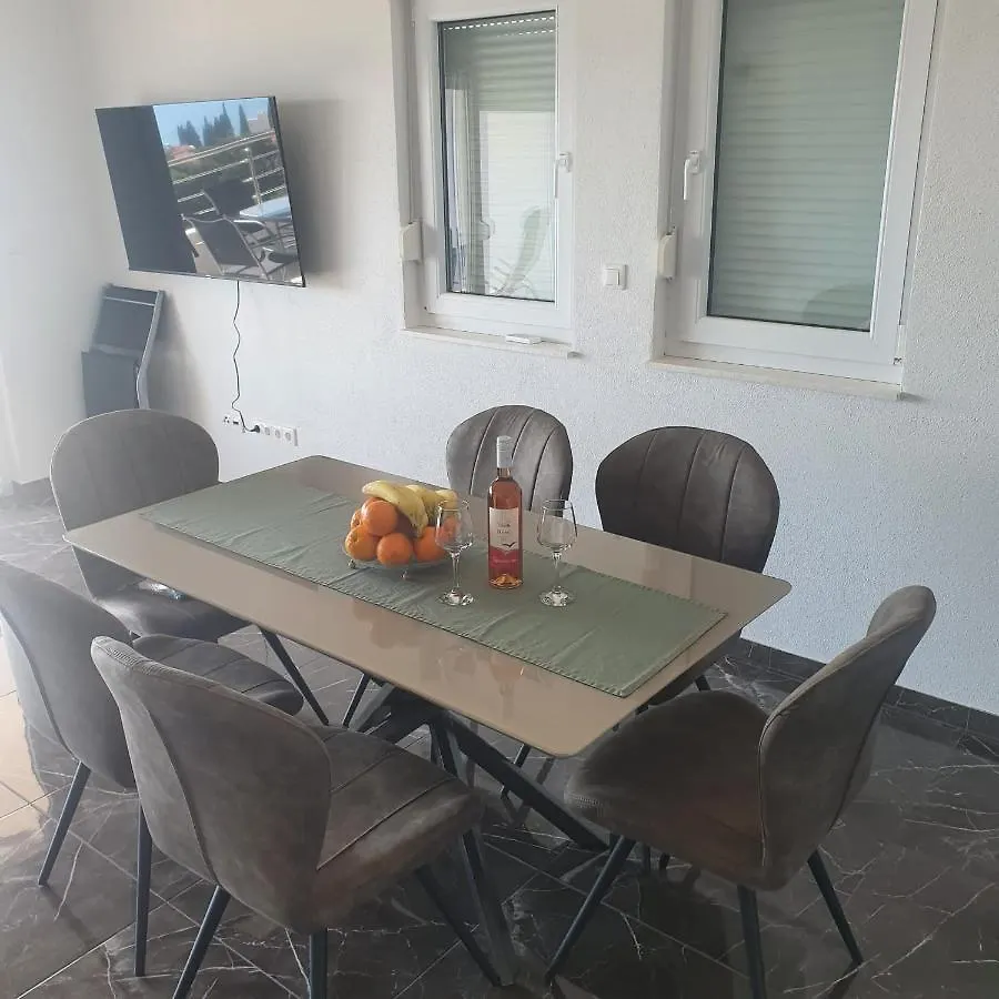 Apartment Villa Botic Trogir
