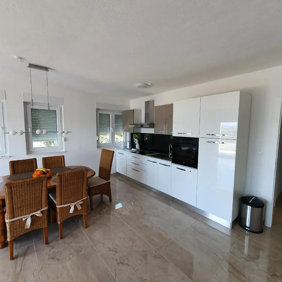 Villa Botic Trogir Croatia