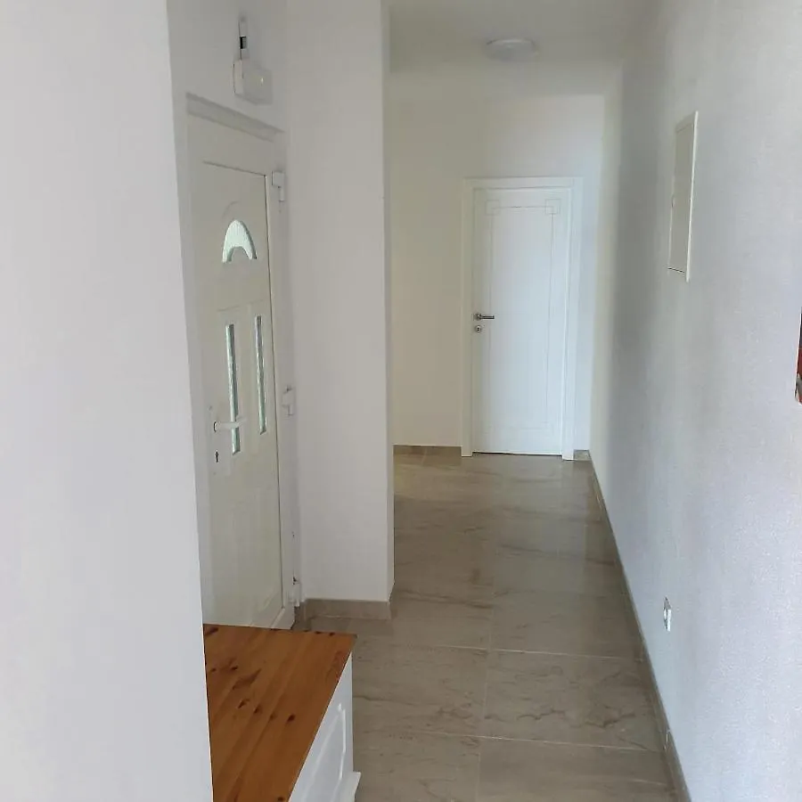 Apartment Villa Botic Trogir Croatia