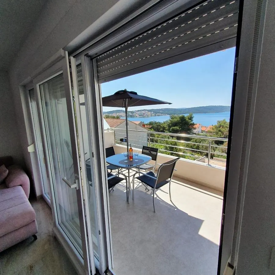 Villa Botic Trogir Apartment