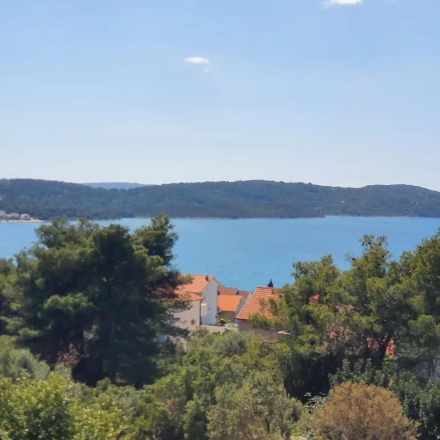 Villa Botic Trogir