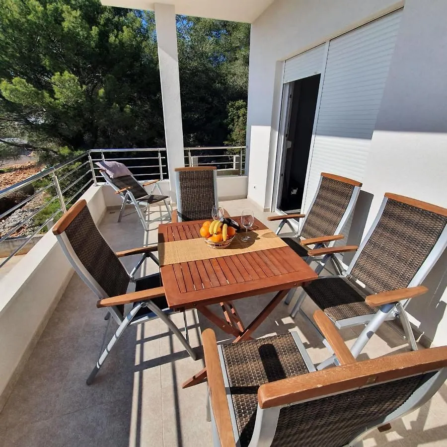 Villa Botic Trogir Apartment