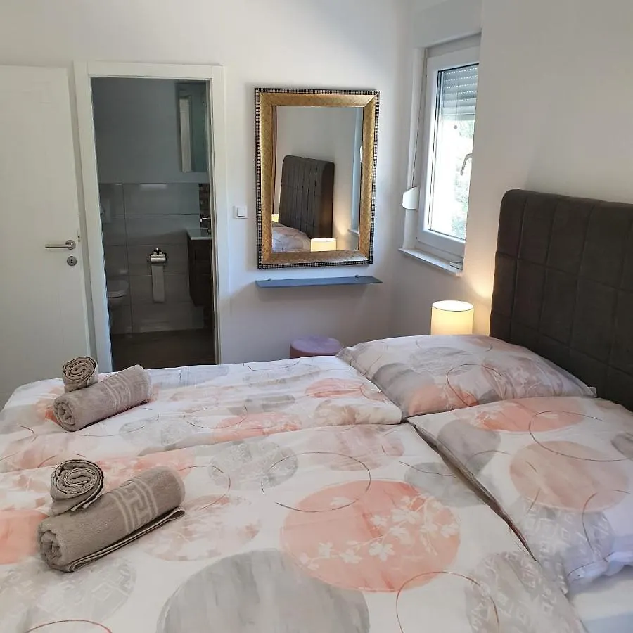 Villa Botic Trogir