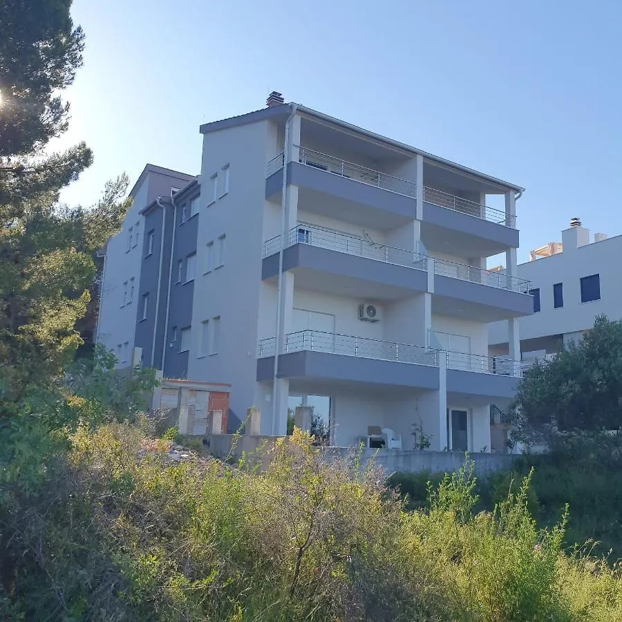 Apartment Villa Botic Trogir