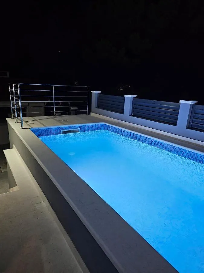 Apartment Villa Botic Trogir