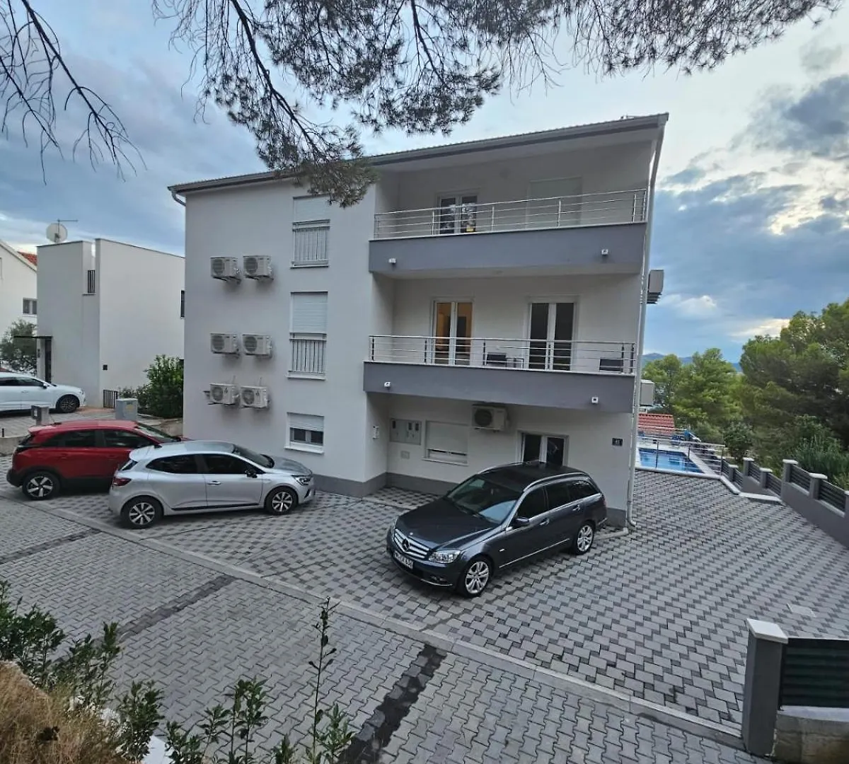 Villa Botic Trogir