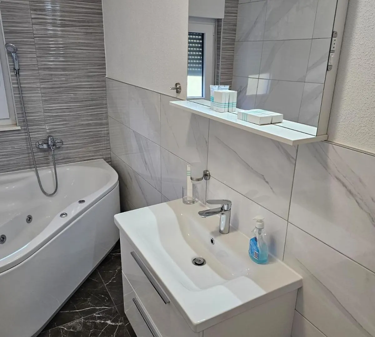 Villa Botic Trogir Apartment