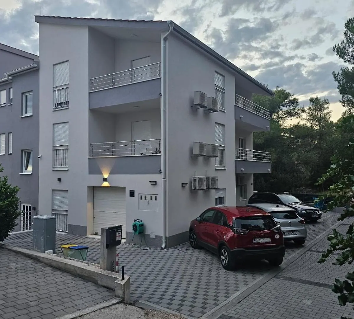Villa Botic Trogir 0*,