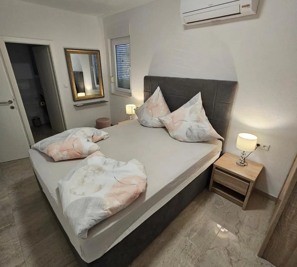 Villa Botic Trogir Apartment