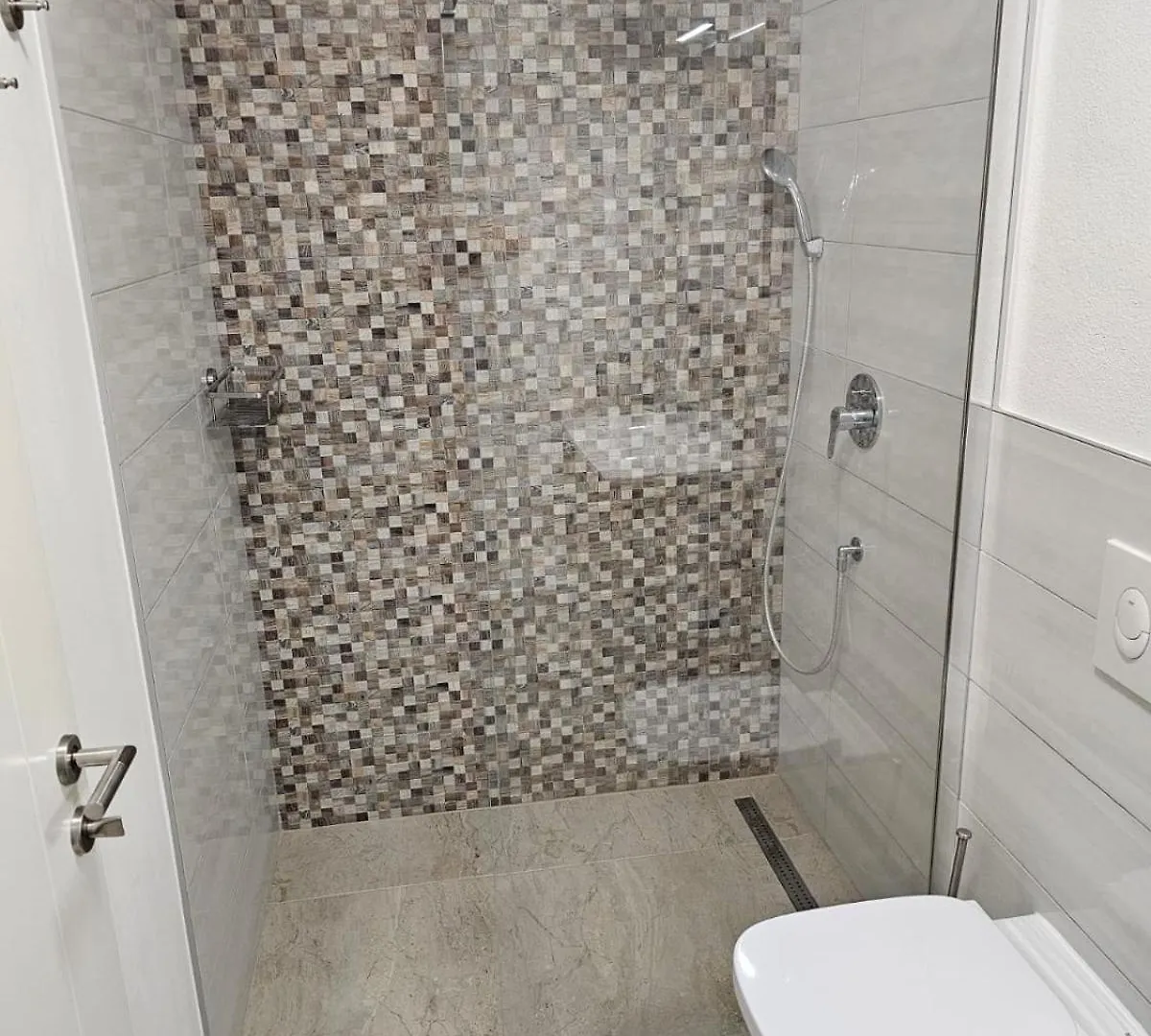 Apartment Villa Botic Trogir