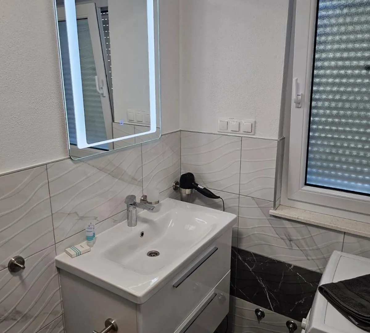 Villa Botic Trogir 0*,