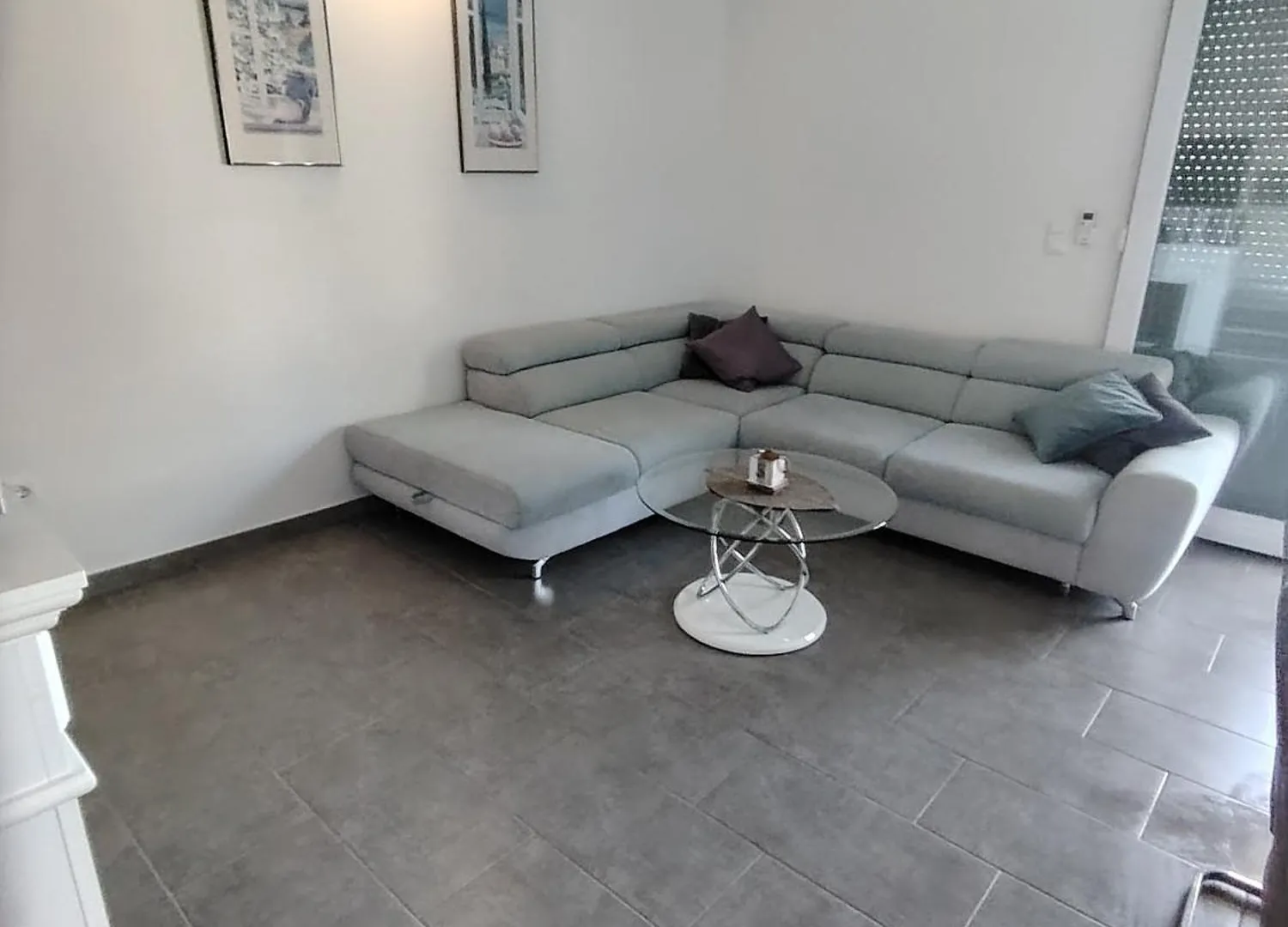 Apartment Villa Botic Trogir